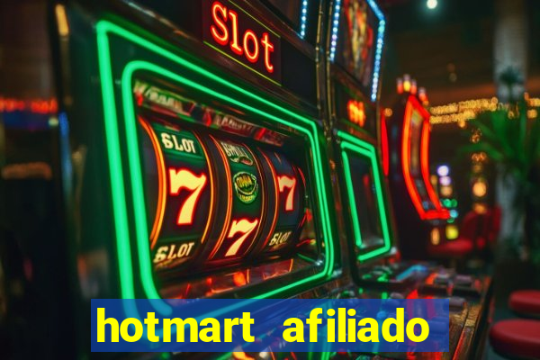 hotmart afiliado entrar login