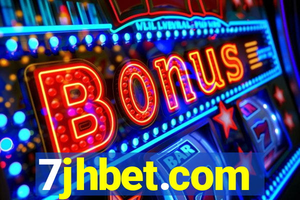 7jhbet.com