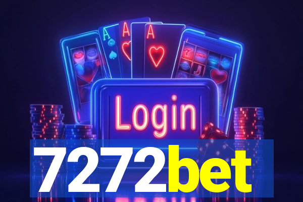 7272bet