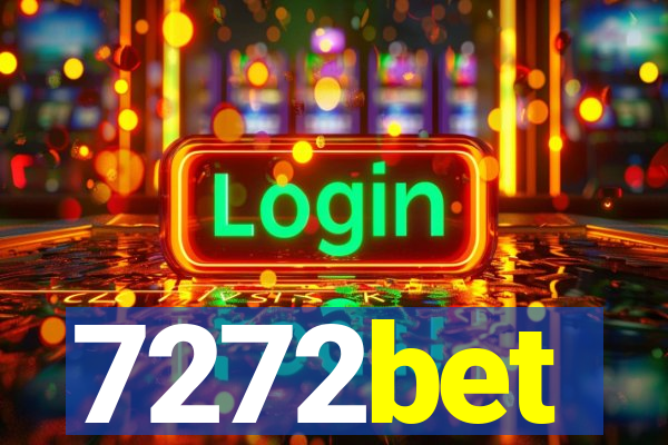 7272bet