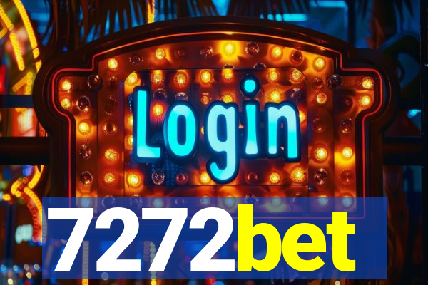 7272bet