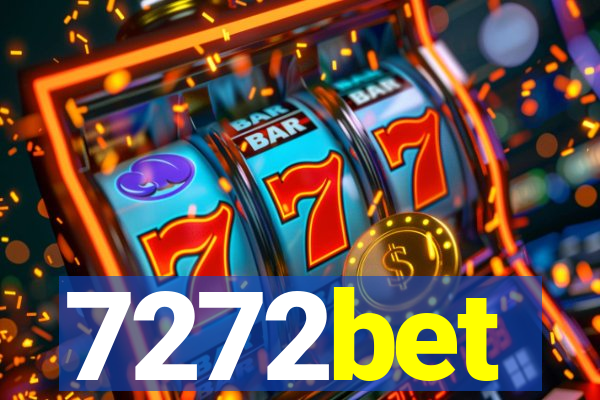 7272bet