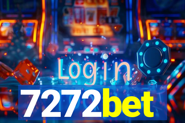 7272bet