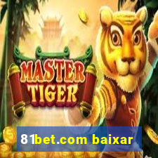 81bet.com baixar