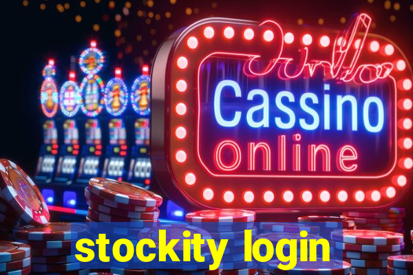 stockity login