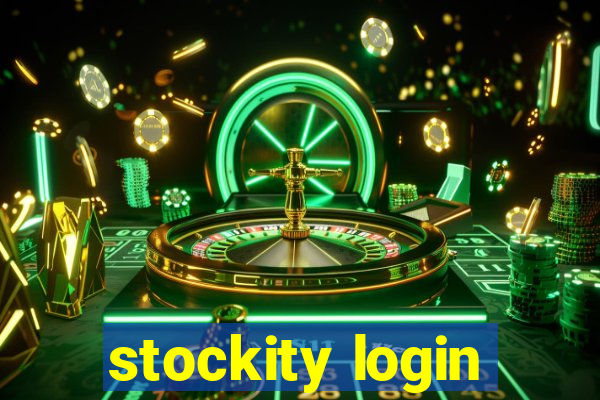 stockity login