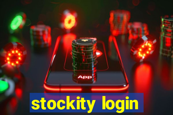 stockity login