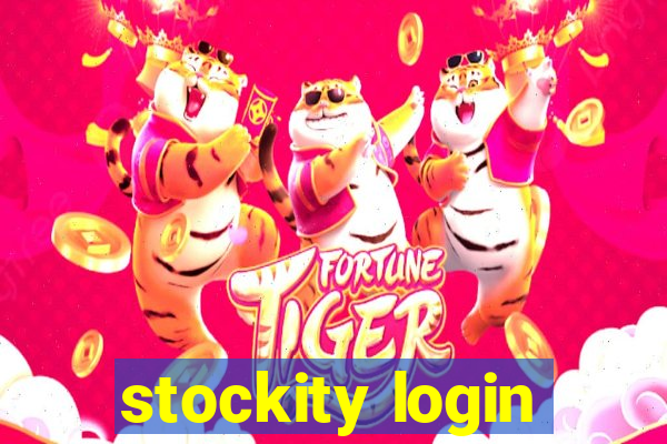 stockity login