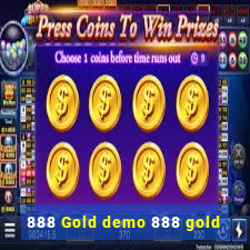 888 Gold demo 888 gold