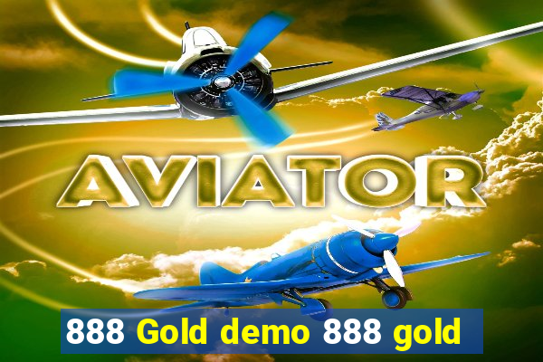 888 Gold demo 888 gold