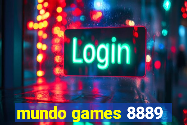 mundo games 8889