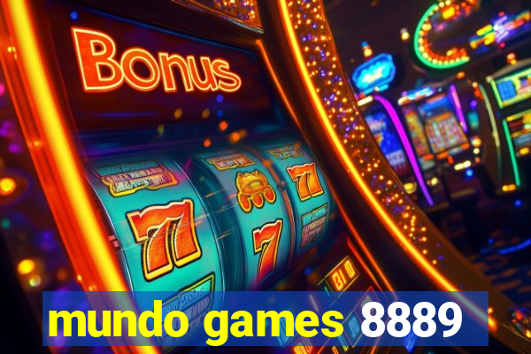 mundo games 8889