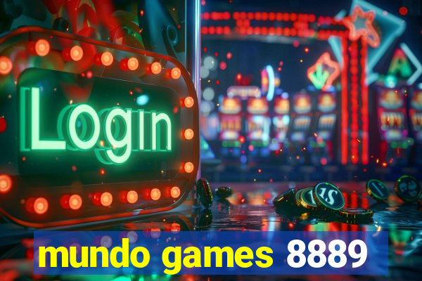 mundo games 8889