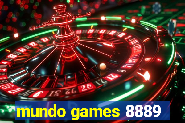 mundo games 8889