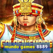 mundo games 8889