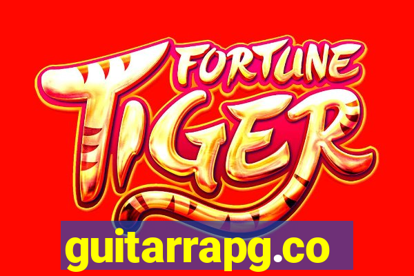 guitarrapg.co