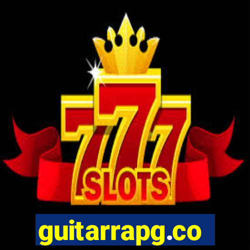 guitarrapg.co