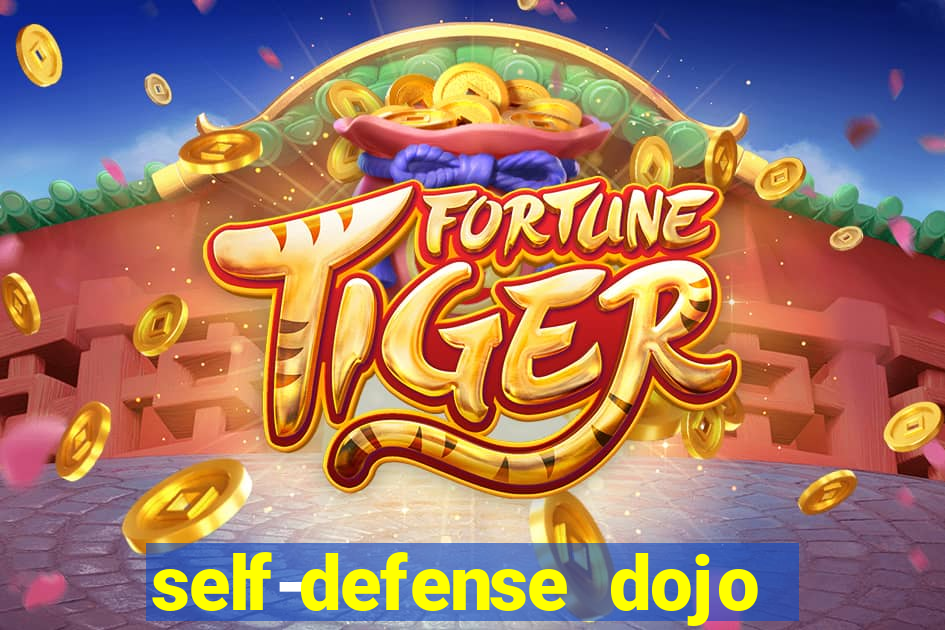 self-defense dojo secret apk