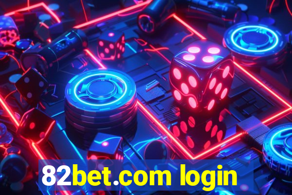 82bet.com login