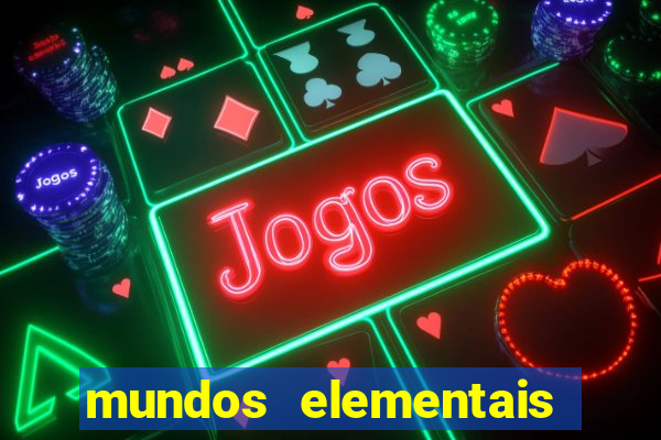 mundos elementais apk 2024