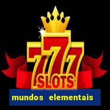 mundos elementais apk 2024