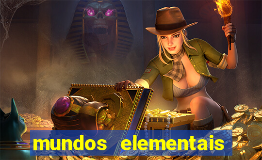 mundos elementais apk 2024