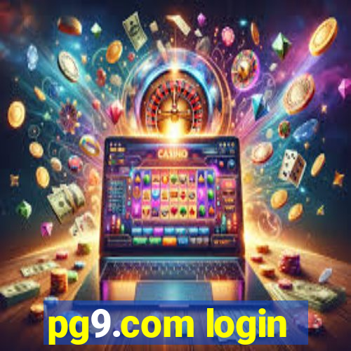 pg9.com login