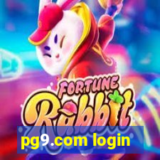 pg9.com login