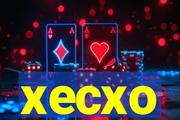 xecxo