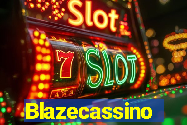 Blazecassino