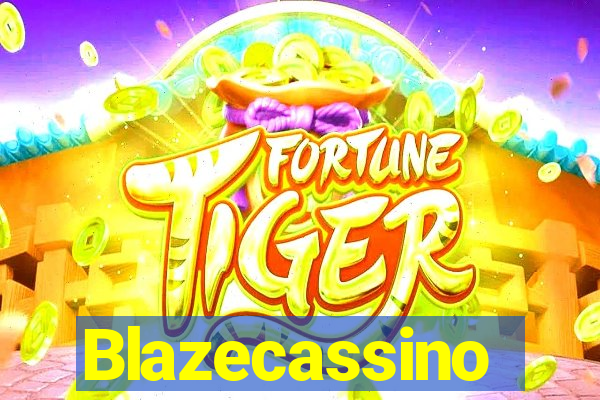 Blazecassino