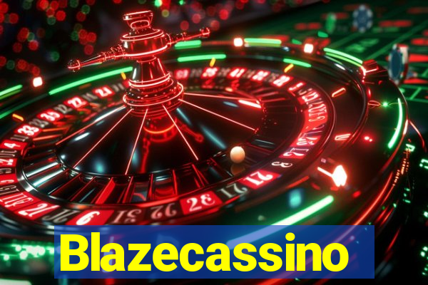 Blazecassino