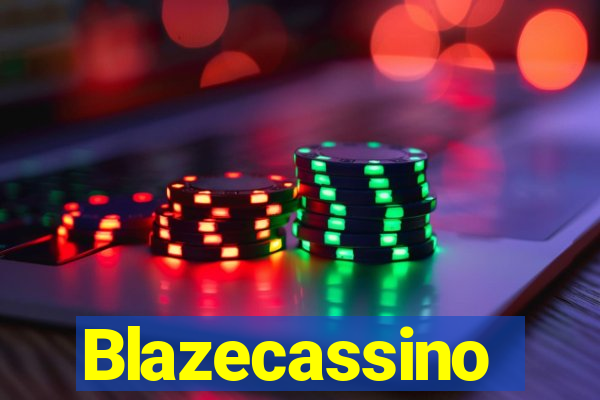 Blazecassino