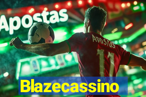 Blazecassino