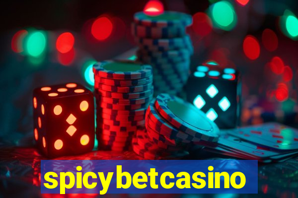 spicybetcasino