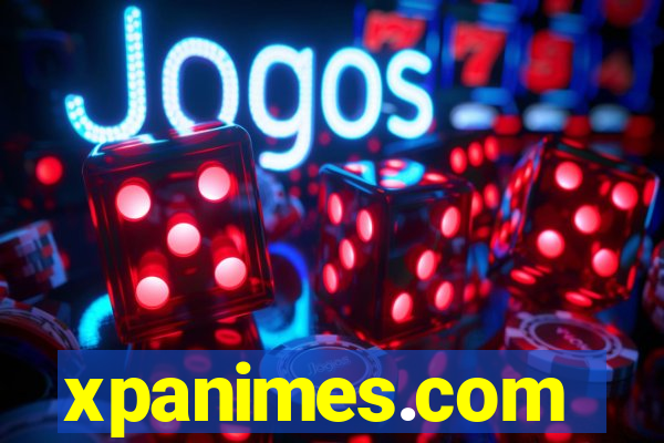 xpanimes.com