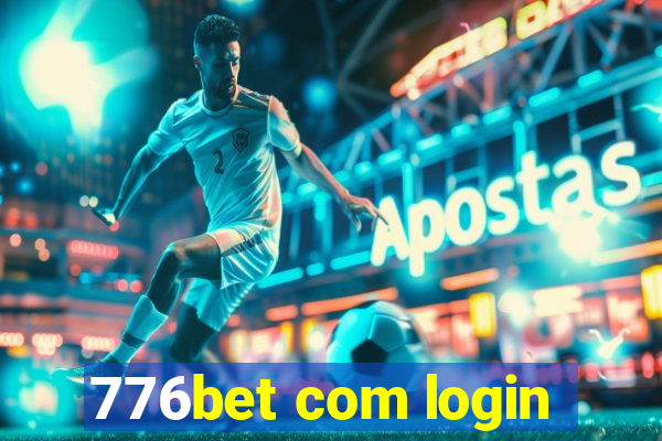 776bet com login