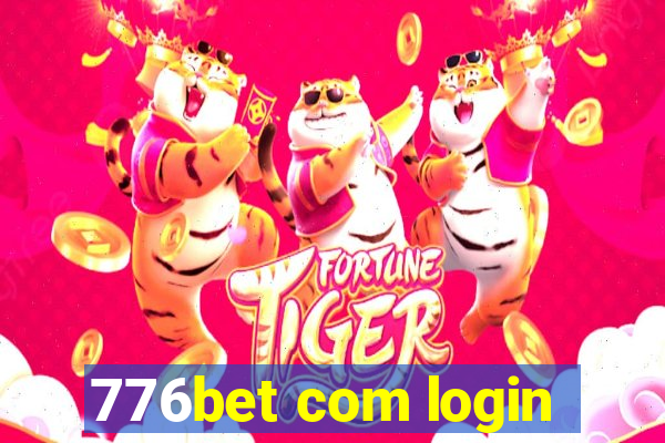 776bet com login