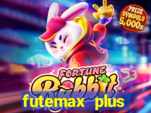 futemax plus futebol ao vivo