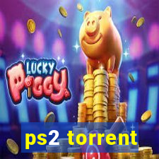 ps2 torrent