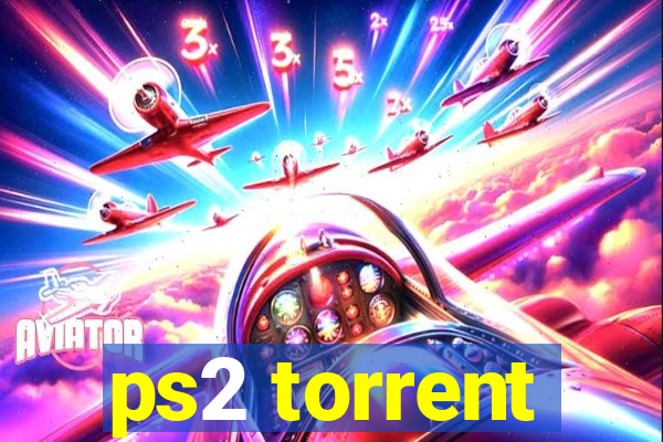 ps2 torrent