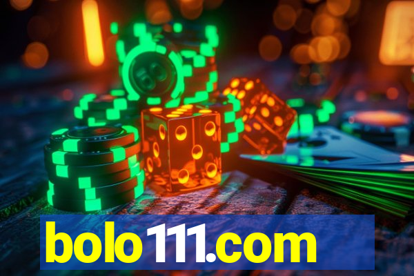 bolo111.com