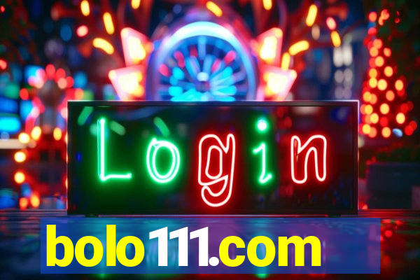 bolo111.com