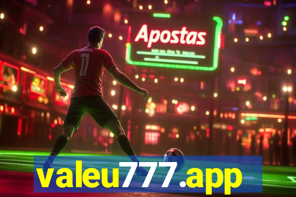 valeu777.app