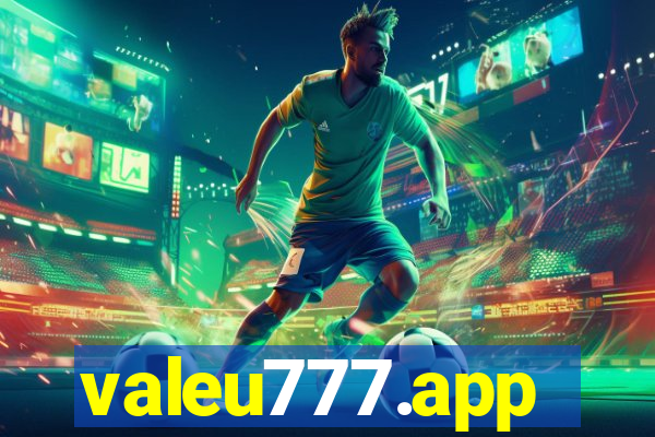 valeu777.app