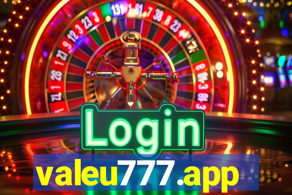 valeu777.app