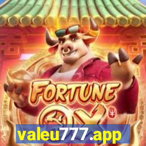 valeu777.app