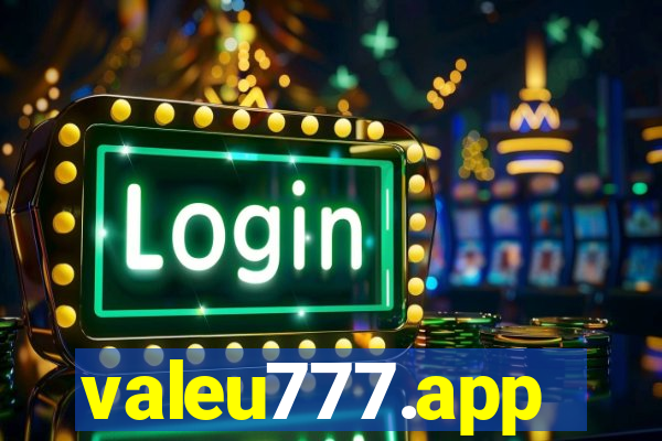 valeu777.app