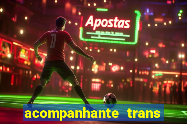 acompanhante trans porto seguro