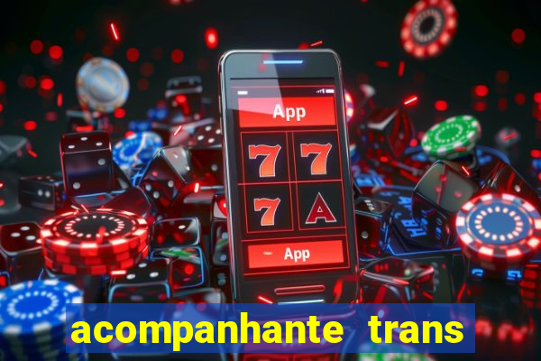 acompanhante trans porto seguro